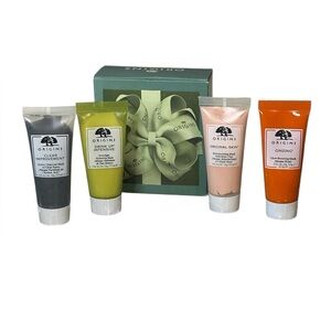 NIB Origins multi-masking set.